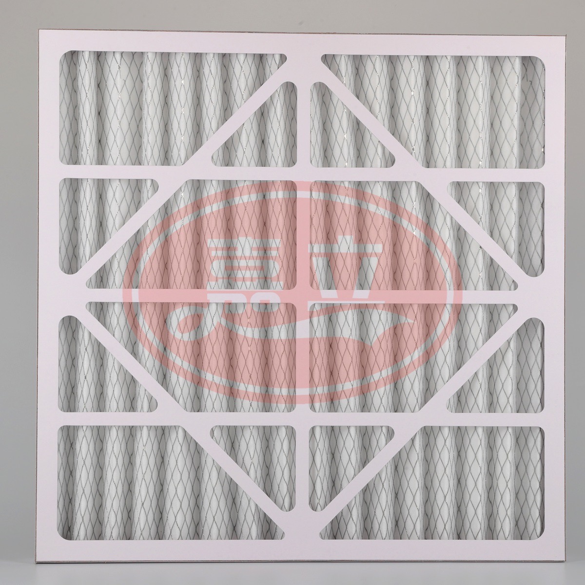 新源纸框过滤器